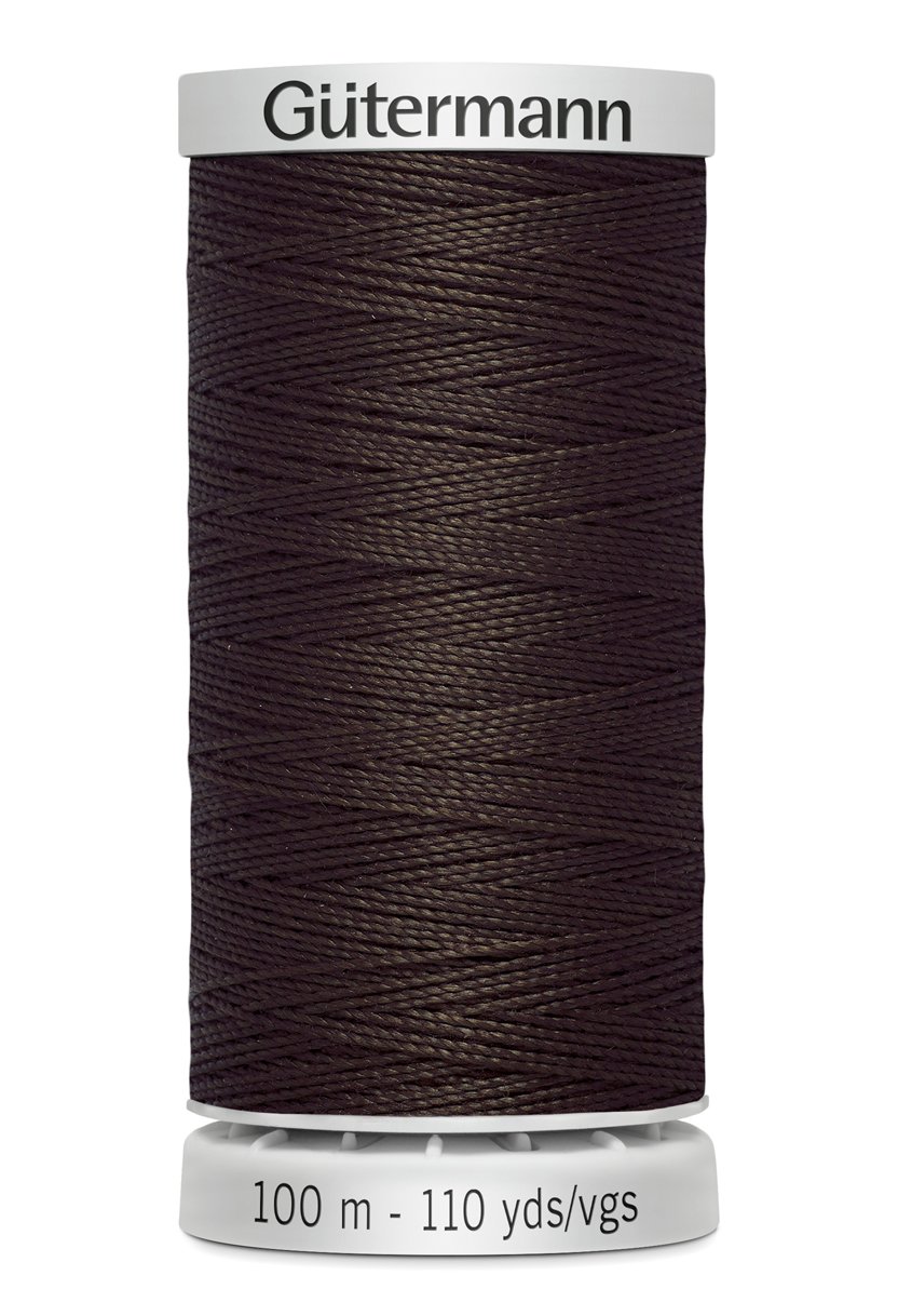 Gtermann No. 40 - extra strong thread M782 100m
