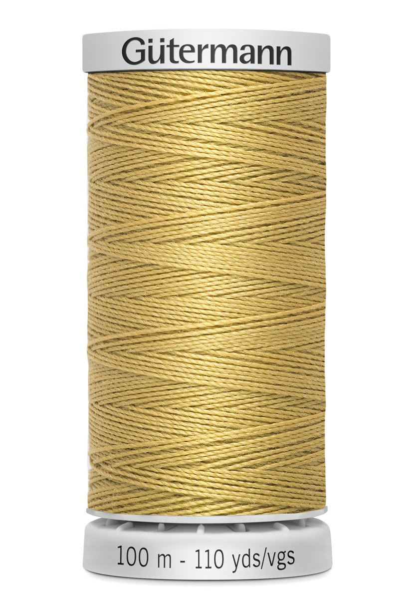 Gtermann No. 40 - extra strong thread M782 100m