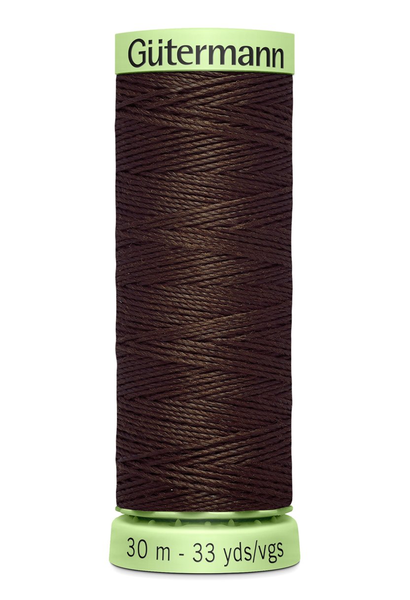 Fils solides Gtermann No.30 30m