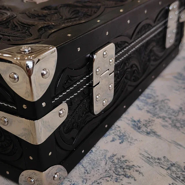 STAINLESS STEEL HINGE FOR SUITCASE