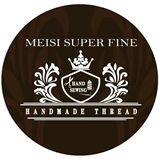 MeiSi Superfine Linnen draad doos