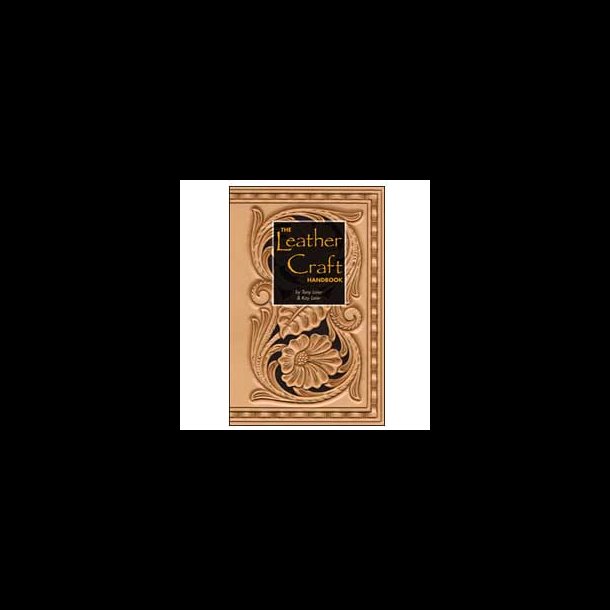 The leather craft handbook - 31 sider