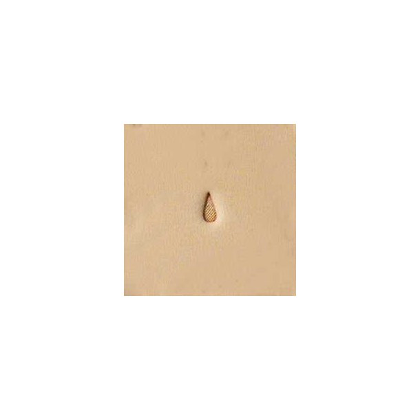 Lederstempels Stamp Background  A98