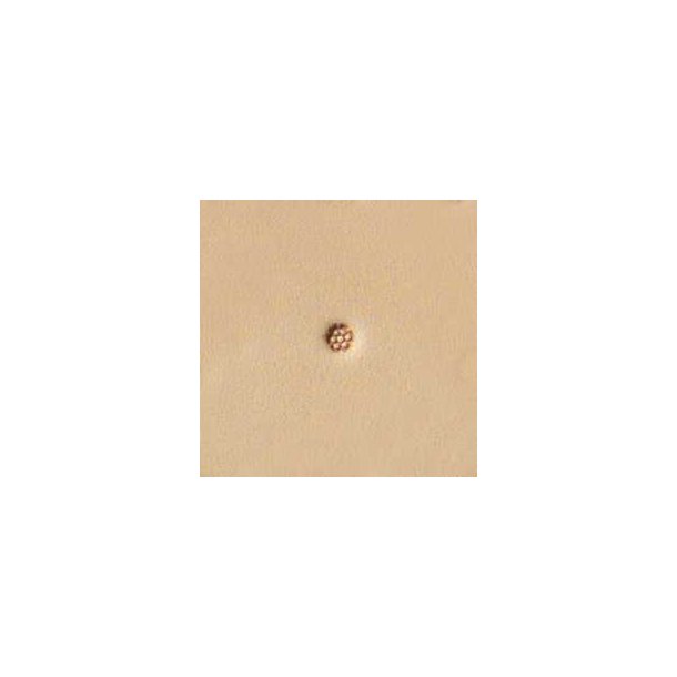 Lederstempels Stamp A102  