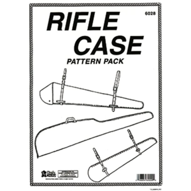 RIFLE CASE PATTERN PACK