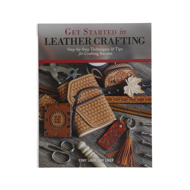 Getting Started in leather Crafting