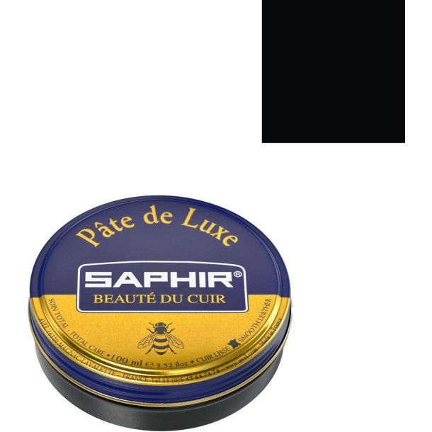 Pate de Luxe 50ml - skopolish - Saphir