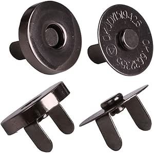 Fermoir magntique