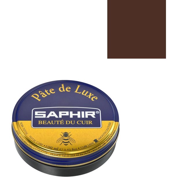 Pate de Luxe 50ml - skopolish - Saphir