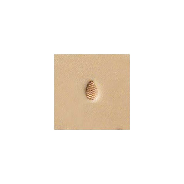 Lederstempels Stamp  P213