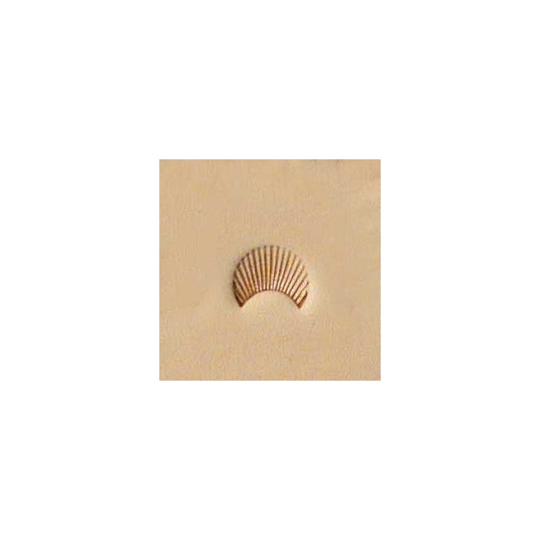 Lederstempels Stamp  C433