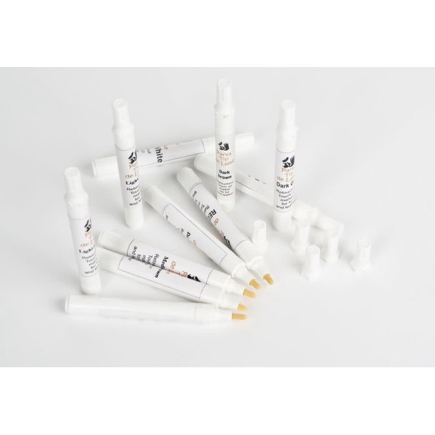 Parva tip 8ml