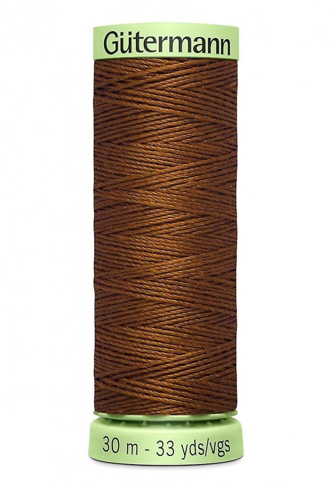 Fils solides Gtermann No.30 30m