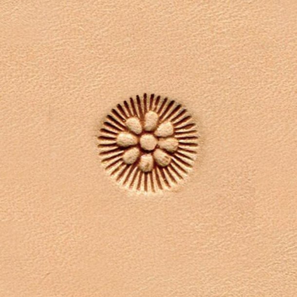 Lederstempels Stamp J547  