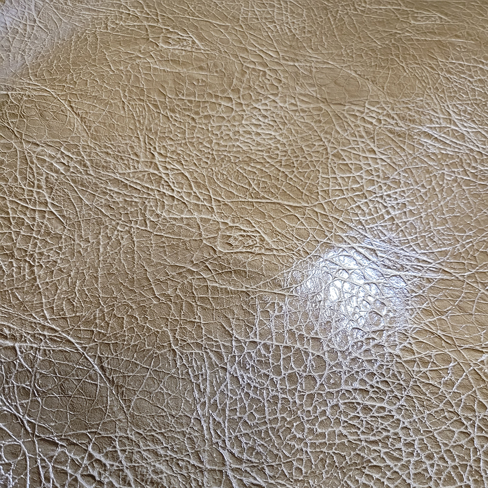 Shoulder 1mm eortoise embossed approx 7 sqf