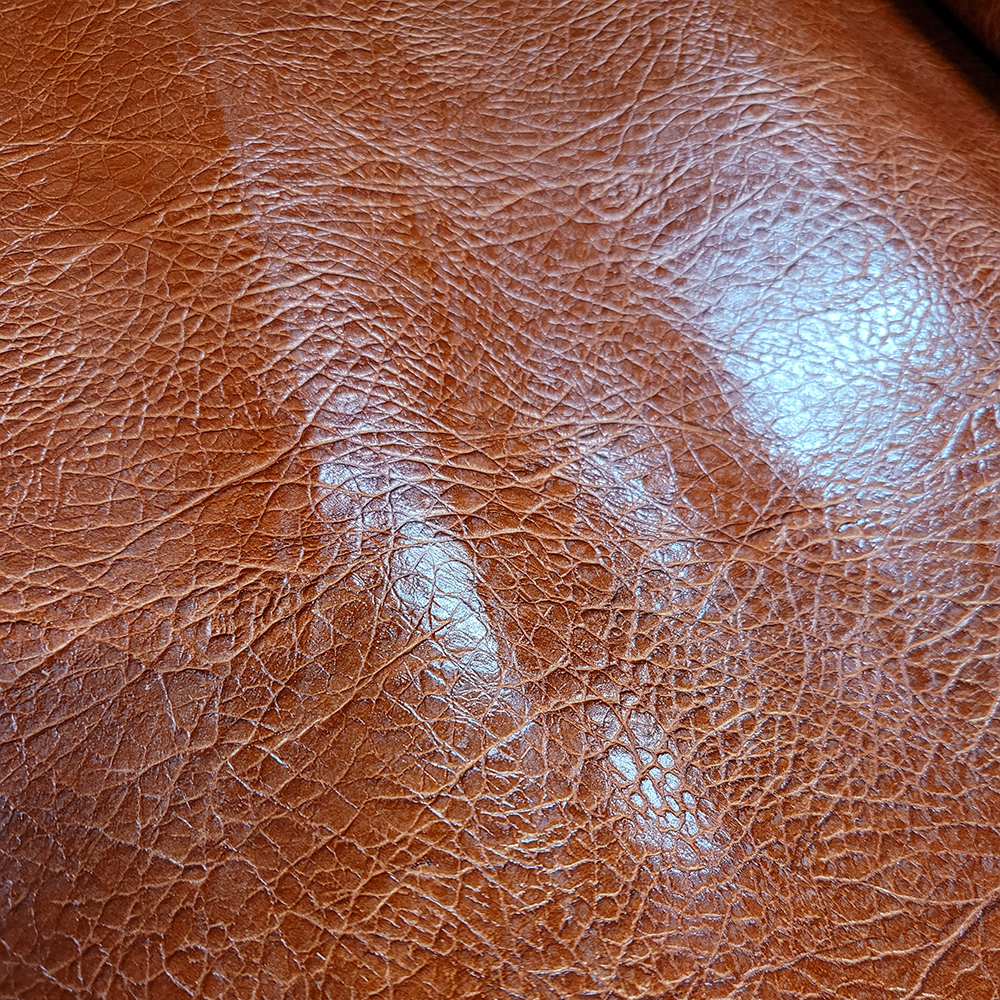 Shoulder 1mm eortoise embossed approx 7 sqf