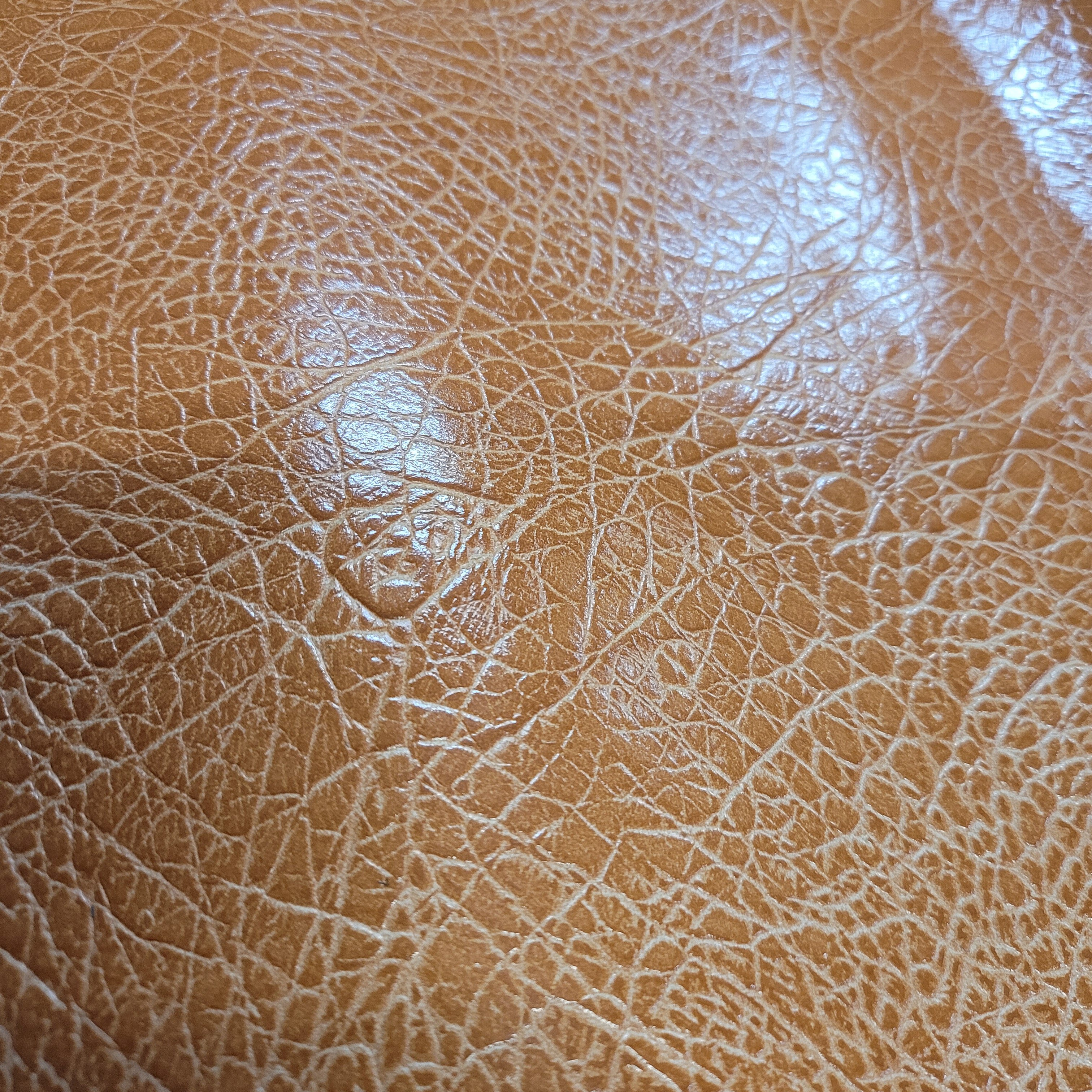 Shoulder 1mm eortoise embossed approx 7 sqf