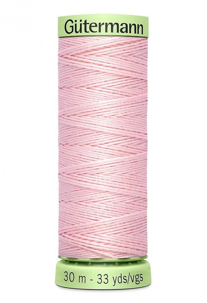 Fils solides Gtermann No.30 30m