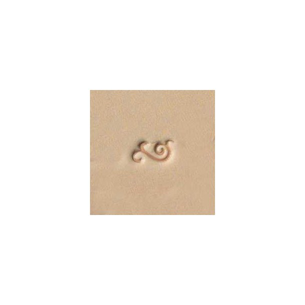 Lederstempels Stamp  O56