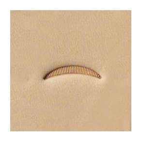 Punziereisen Puns Veiner Stamp V715