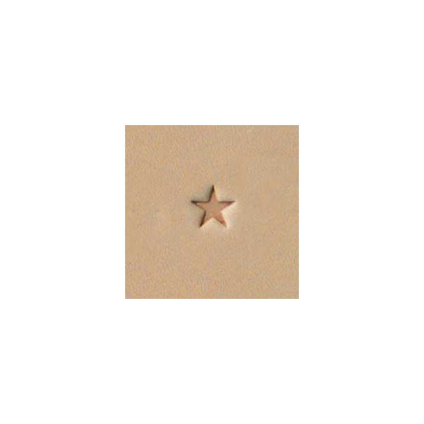 Star Stamp O53