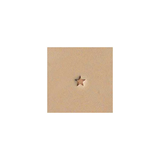Lederstempels Stamp  O54