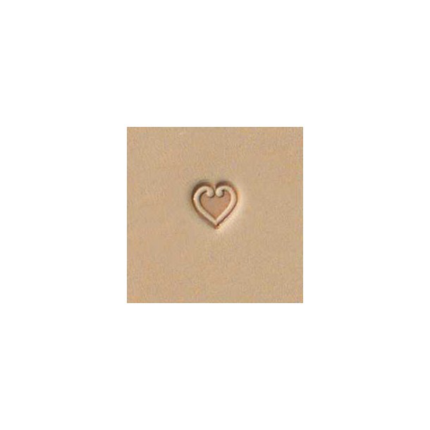 Lederstempels Stamp  O85