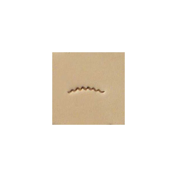 Lederstempels Stamp 821