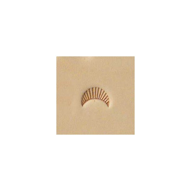 Lederstempels Stamp C831  