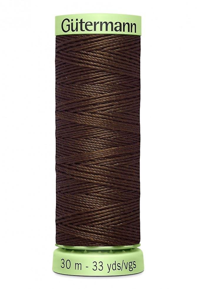 Fils solides Gtermann No.30 30m