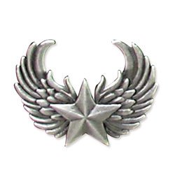 Concho Winged