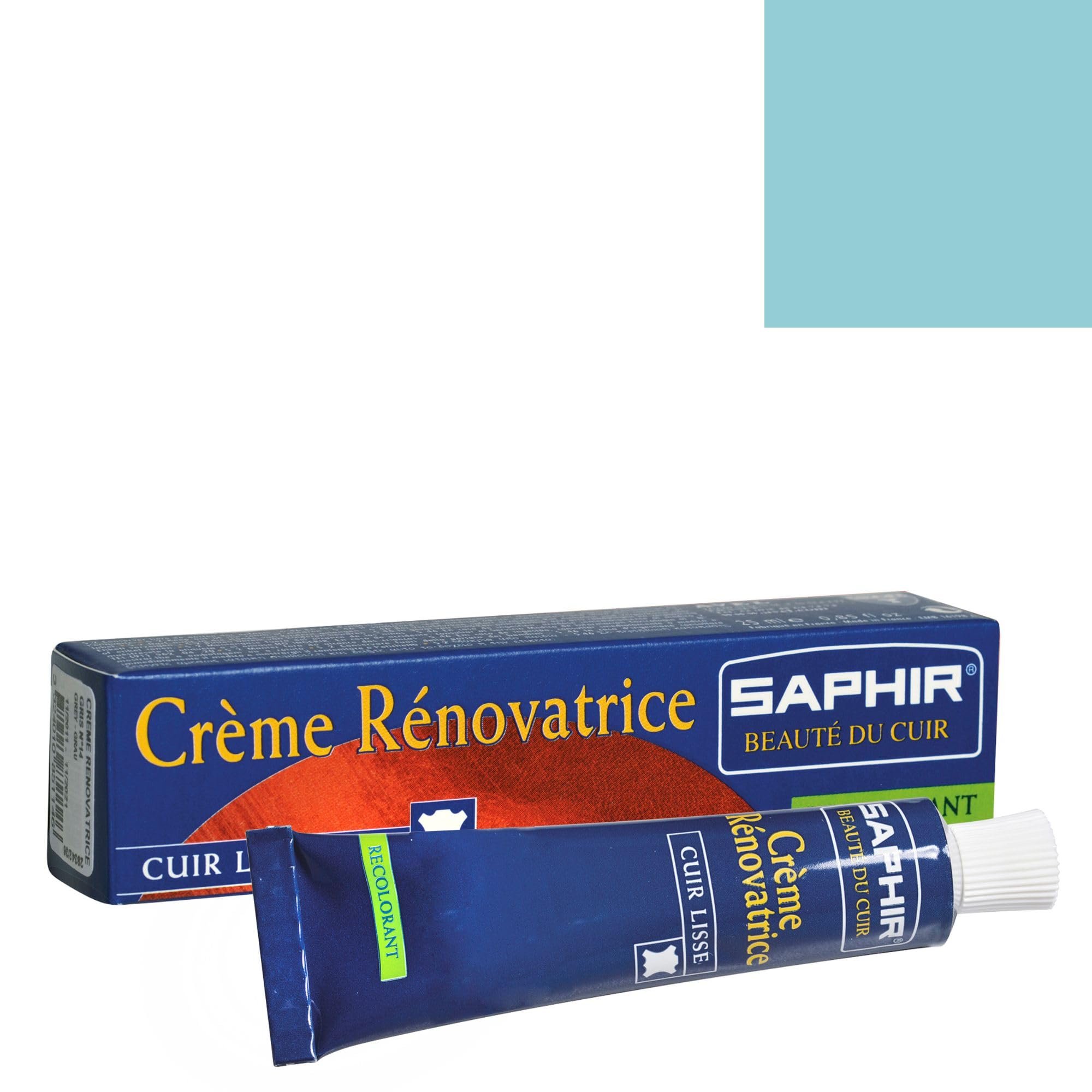 CREME RENOVATRICE 25ml Saphir