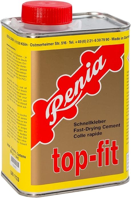 Topfit Pro contactlijm - Renia