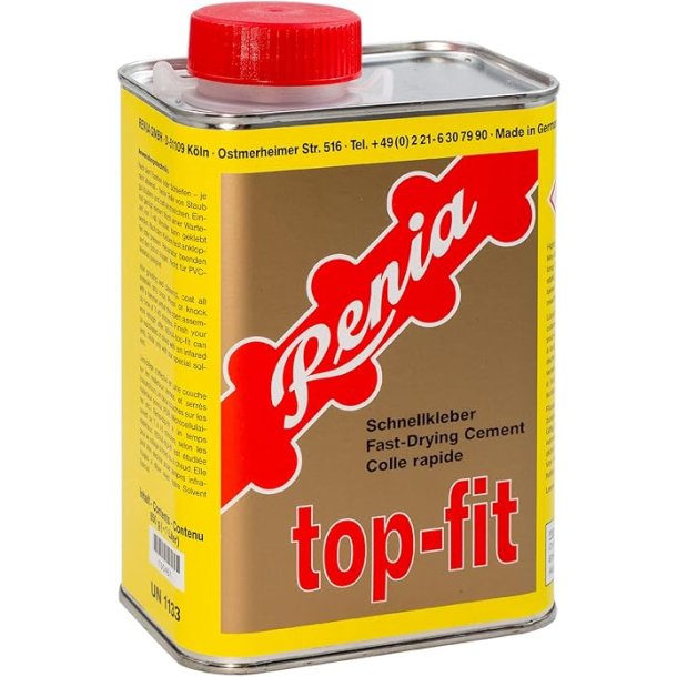 Topfit Pro Contact Adhesive - Renia 1000ml / 1 litre