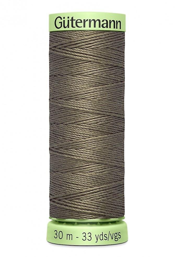 Fils solides Gtermann No.30 30m