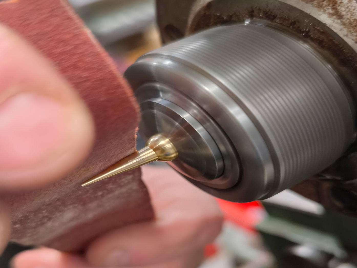 Skinnutjevningsverkt�y PSL45X17