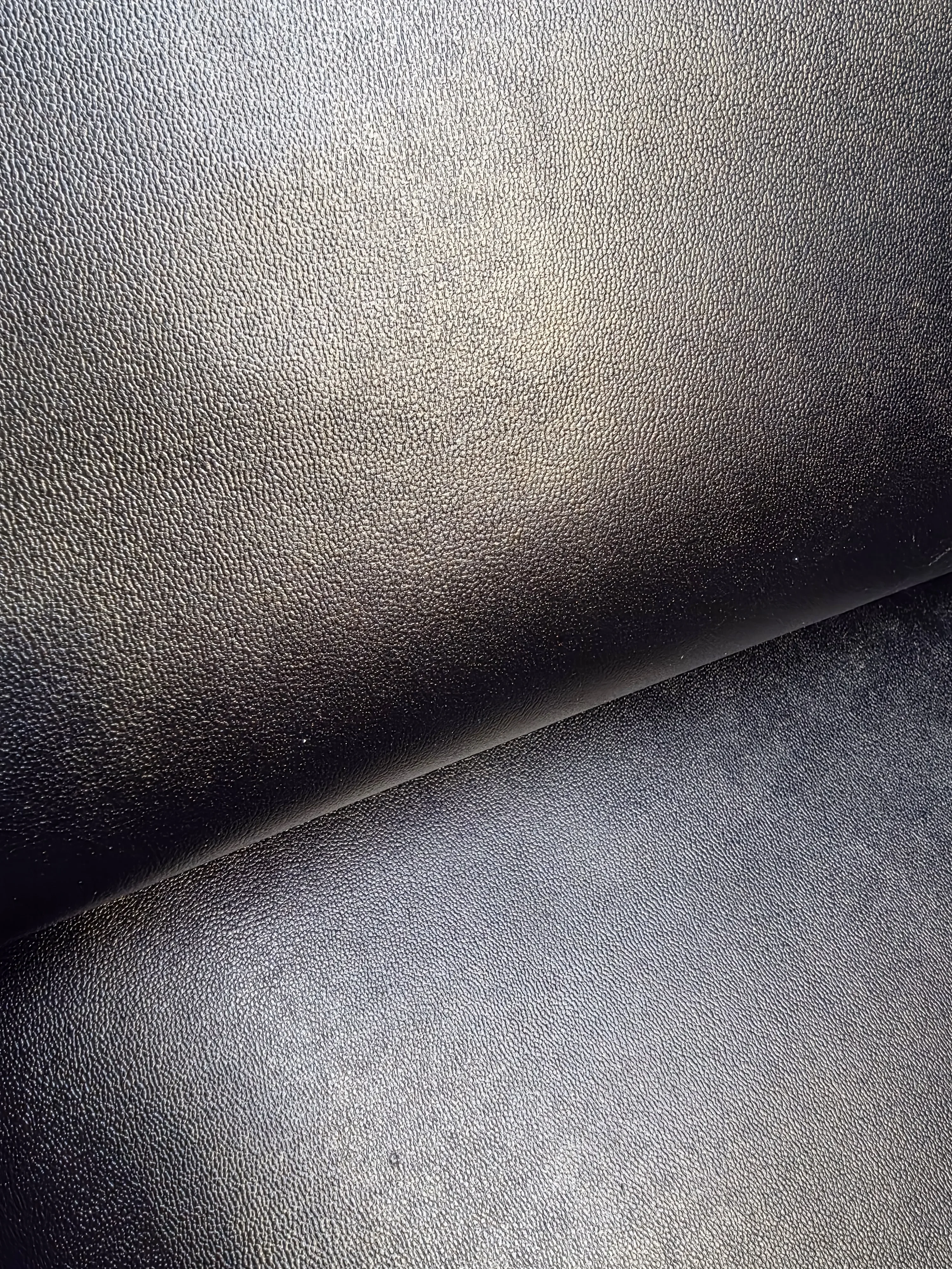 Sorte oxesider chagrain 1,2mm