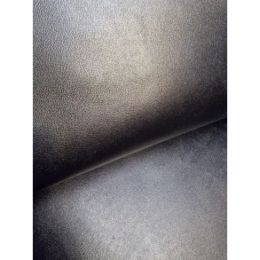 Sorte oxesider chagrain 1,2mm