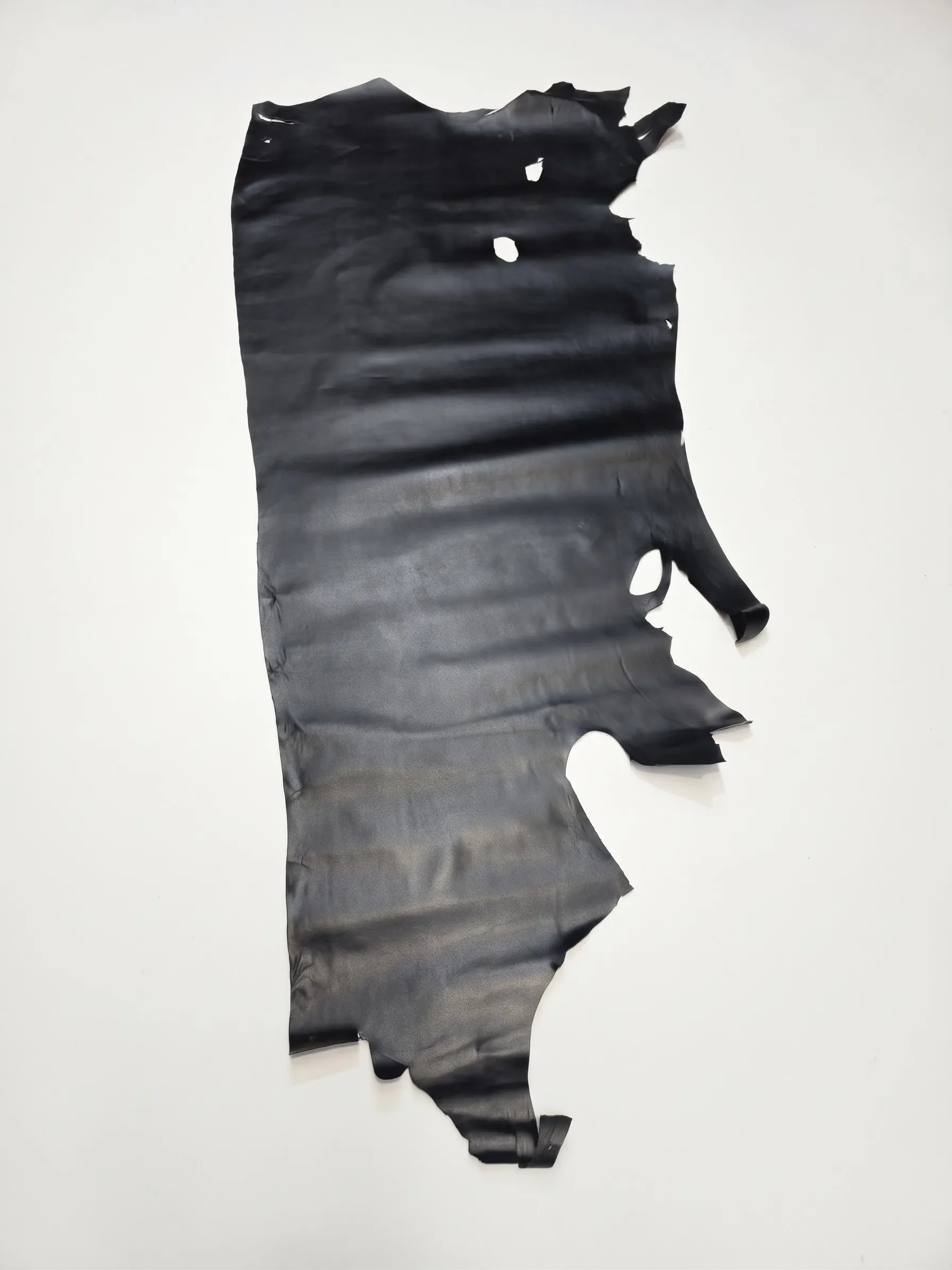 Sorte oxesider chagrain 1,2mm