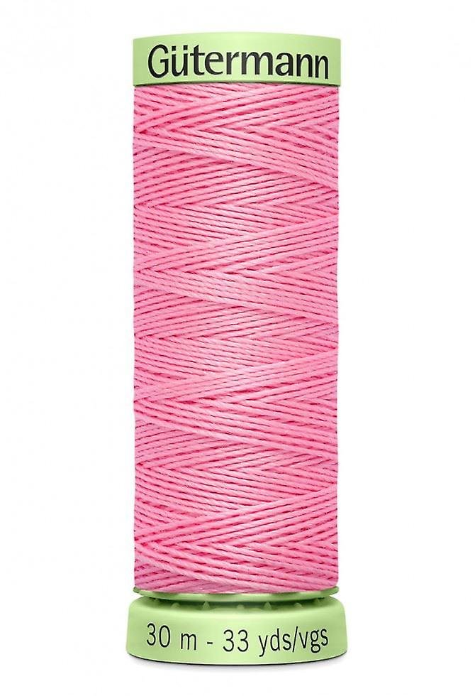 Fils solides Gtermann No.30 30m