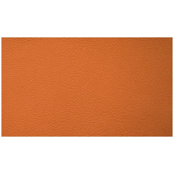 Mbelhud soft 1,0-1,3 mm - ca. 50 kvf Red yellow Quality III