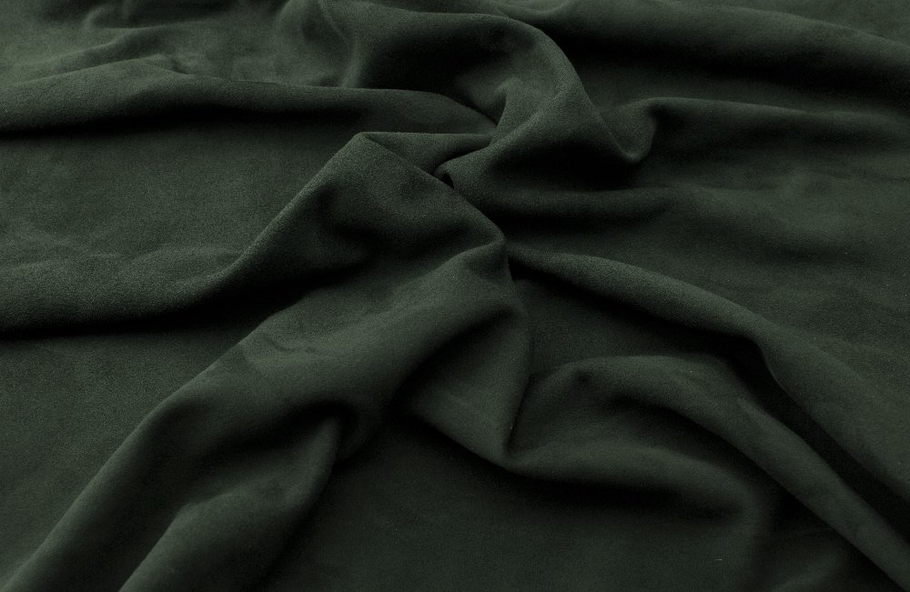 Daim de chvre Lux - 0,6mm - Approx. 5 Pi.ca.