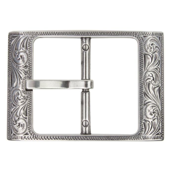 Laramie Buckle