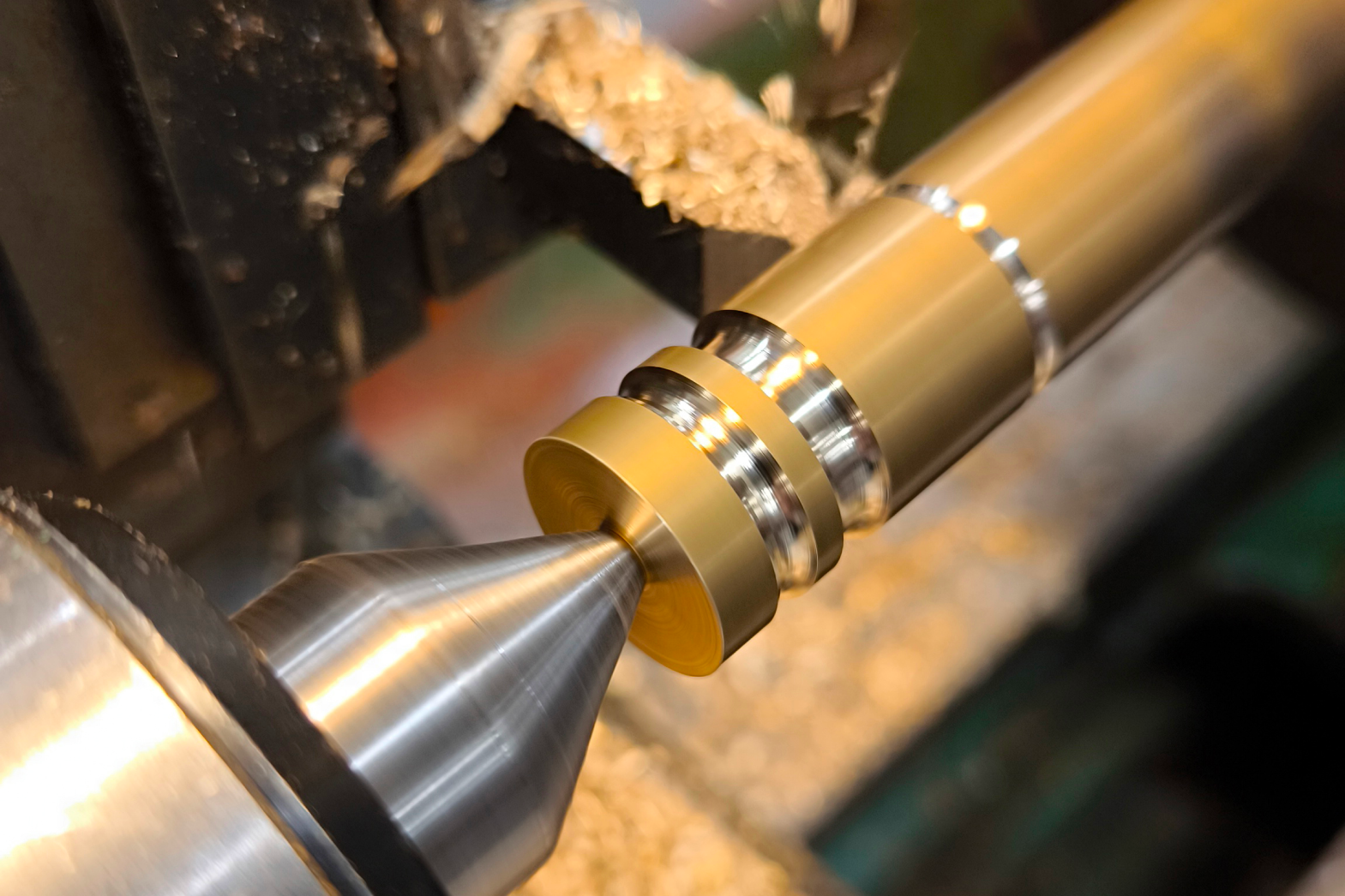 PSL3.4X1 skinnutjevningsverkty