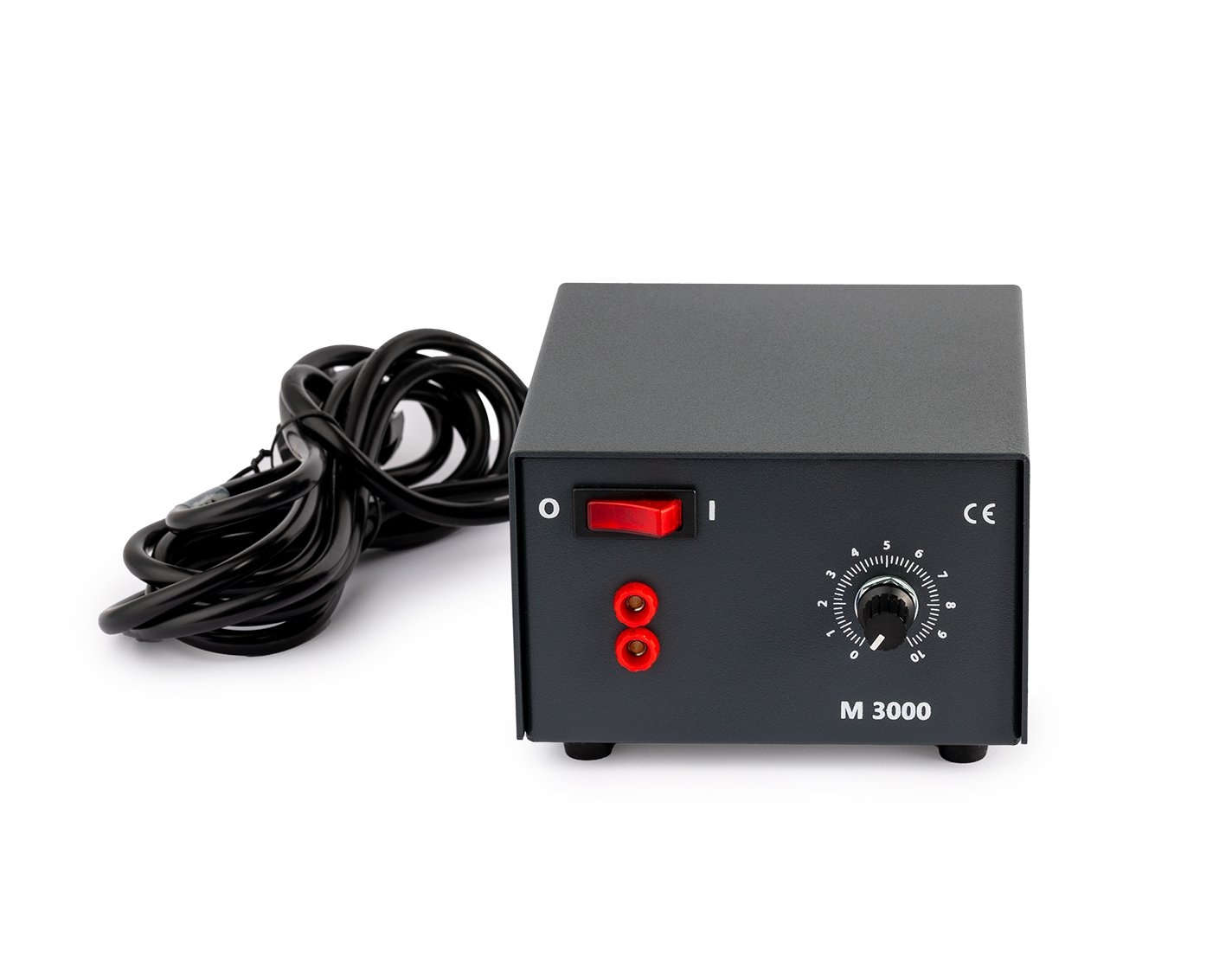 Electric Creasing & Edging Machine - Small