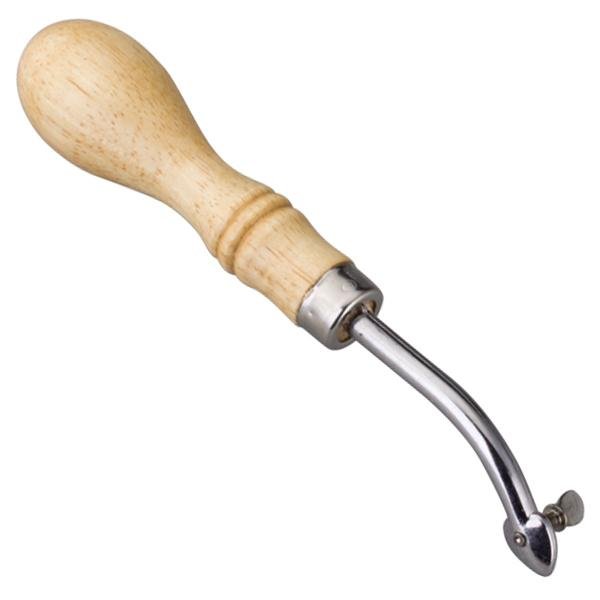Verstelbare lijnentrekker 0-8mm