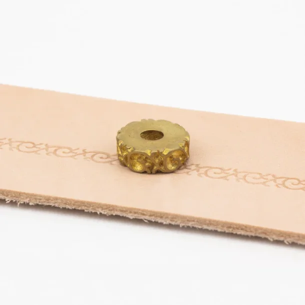 Embossing Wheels for Spacer Set No 1