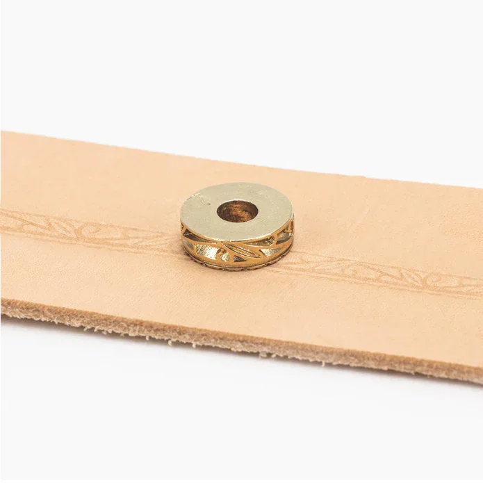 Set de roulettes d'embossage pour molette  marquer