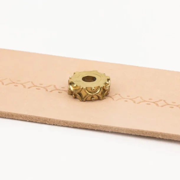 Embossing Wheels for Spacer Set No. 11