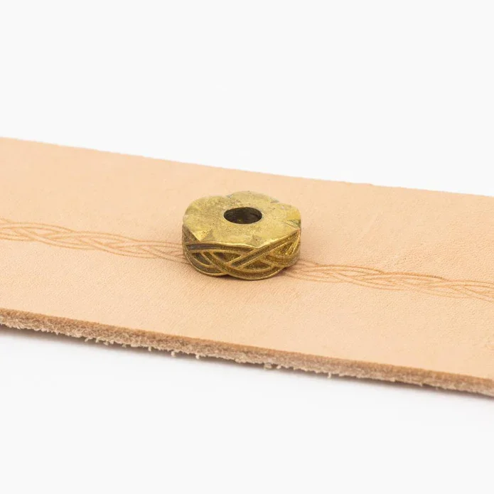 Set de roulettes d'embossage pour molette  marquer